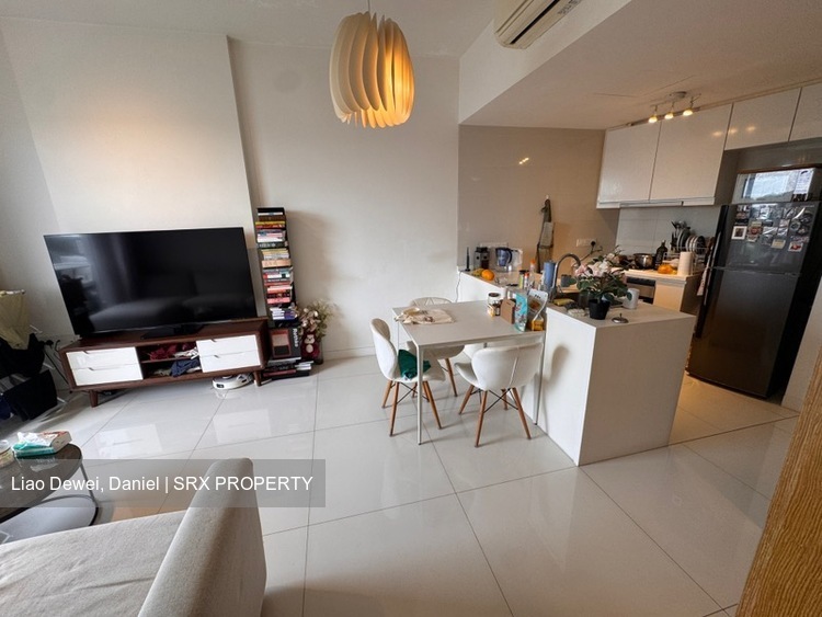 D'Leedon (D10), Condominium #599060511